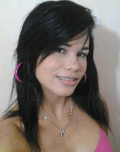 40 Year Old Barranquilla, Colombia Woman